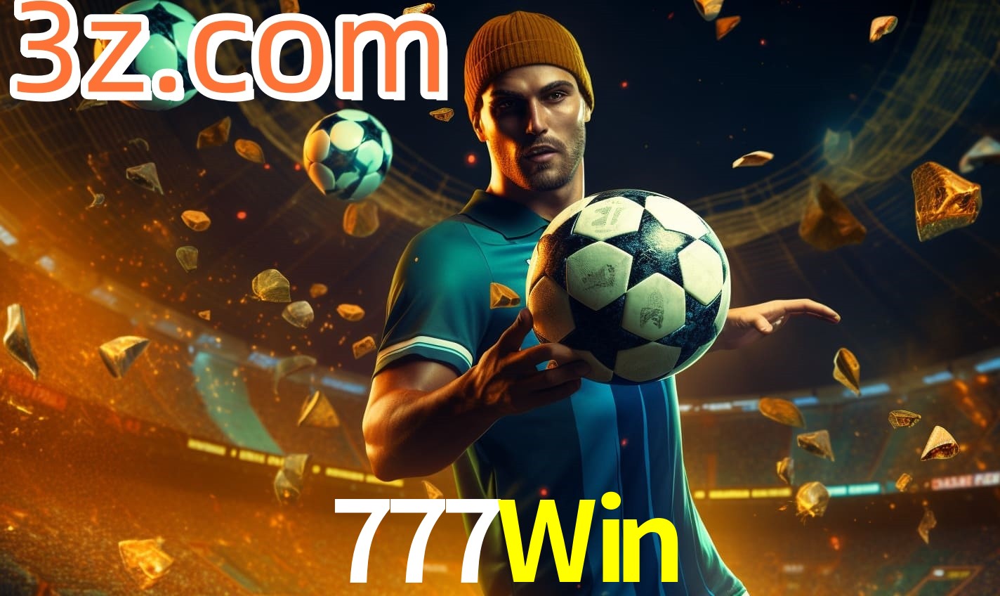 Ampla Seleção de Apostas 777Win